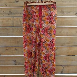 100% modal Anthropologie pyjama pants